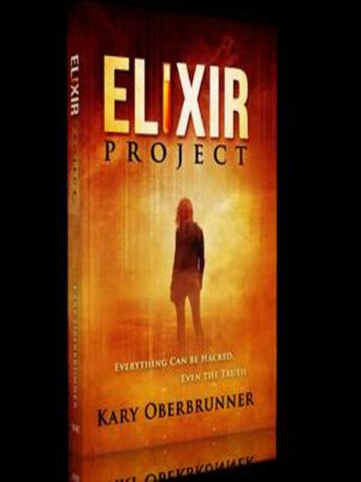 Title details for Elixir Project by Kary Oberbrunner - Available